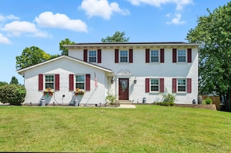 6300 Lindsey Ct, Liberty Township, OH 45044