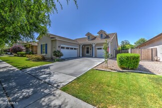 3833 E Comstock Dr, Gilbert, AZ 85296