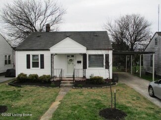 803 Johnson St, Bardstown, KY 40004