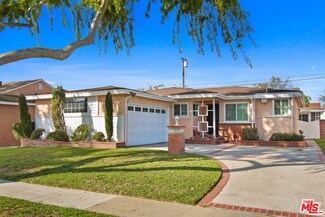 10911 Ardath Ave, Inglewood, CA 90303