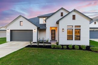 514 Round Valley Trail, Liberty Hill, TX 78642