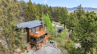 2028 Redhill Rd, Fairplay, CO 80440