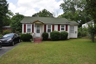 115 Second St SW, Milledgeville, GA 31061