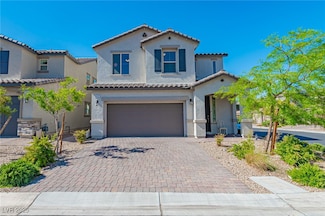 6442 Kobe Knoll Ct, Las Vegas, NV 89141