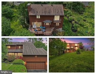 210 Providence Rd, Annapolis, MD 21409