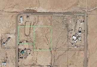 1901 Perkins Valley Rd, Holbrook, AZ 86025