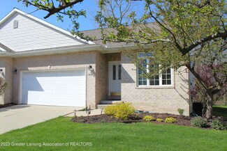 1434 Safire Ct Unit 37, East Lansing, MI 48823