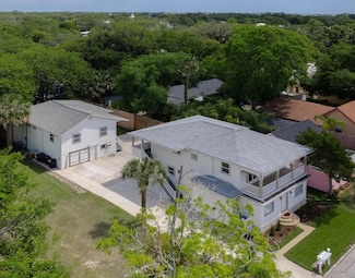 28 Sebastian Ave Unit C, St. Augustine, FL 32084