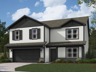 1574 Hanover St, Danville, IN 46122