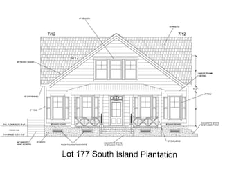 805 Commanders Island Rd Unit Lot 177 Custom Plan, Georgetown, SC 29440