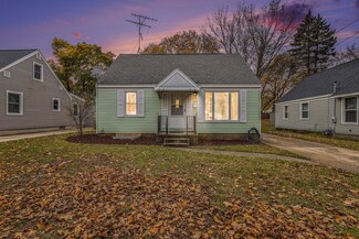 1225 Burke Ave NE, Grand Rapids, MI 49505