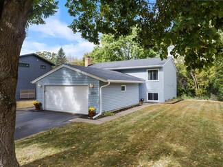 3124 75th Ave N, Brooklyn Park, MN 55443