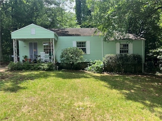 1034 Mckinley Ave, Auburn, AL 36830