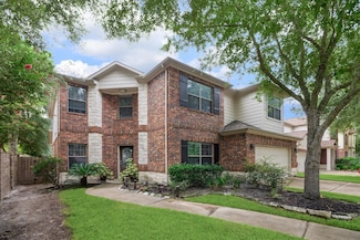 5526 Wild Milberry Dr, Katy, TX 77494
