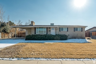 262 E 7890 S, Sandy, UT 84070