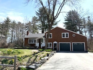 9 Cherry Hill Dr, Waterville, ME 04901