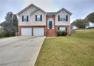 8432 Browns Mill Trace, Lithonia, GA 30038