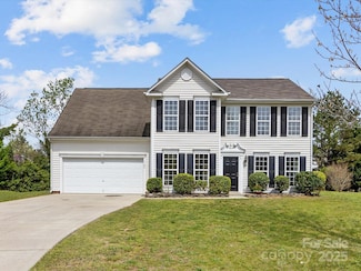 1102 Balcorn Place, Charlotte, NC 28214