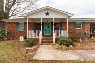 1798 George Brown Rd, Crouse, NC 28033