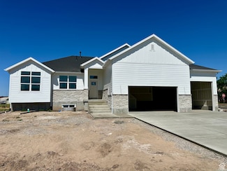 1885 N 4475 W, Plain City, UT 84404