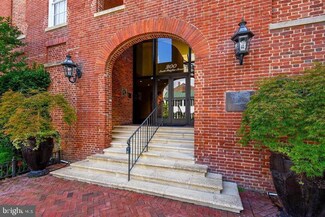 200 S Fairfax St Unit 7, Alexandria, VA 22314