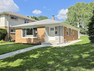 4074 N 91st St, Milwaukee, WI 53222