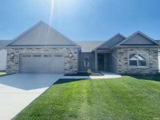 4860 Abbeyville Dr, Lafayette, IN 47909