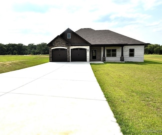 5120 Judge Logue Rd, Newton, AL 36352