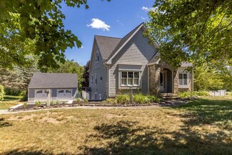 3 Fieldstone Dr, Kingston, NH 03848