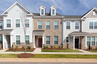 1774 Welden Village Ave, Kernersville, NC 27284