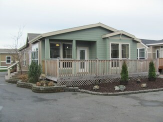 2318 Twin Place, Anacortes, WA 98221