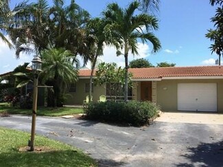 4100 SW 5th St, Plantation, FL 33317