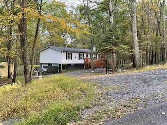 1208 Bluebird Ln, Bushkill, PA 18324