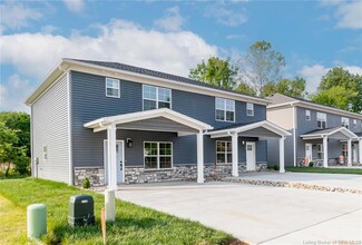 1029 Sweet Amy Way, Speed, IN 47172