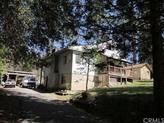 53225 Road 432, Bass Lake, CA 93604