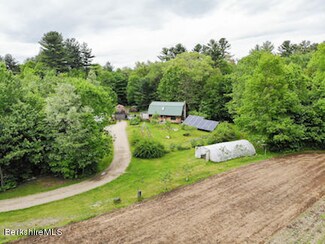159 Alum Hill Rd, Sheffield, MA 01259