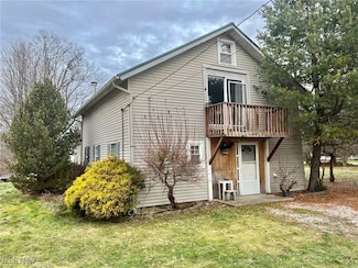3231 Windsor-Mechanicsville Rd, Rock Creek, OH 44084