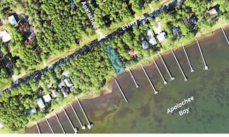 2510 Us Highway 98, Carrabelle, FL 32322