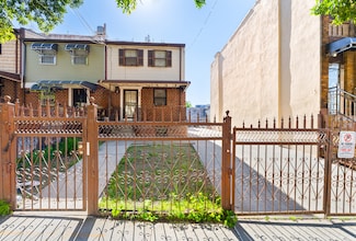 632 Eagle Ave, Bronx, NY 10455