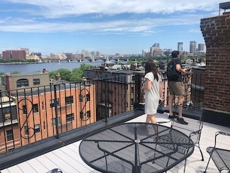259 Beacon St Unit 10, Boston, MA 02116