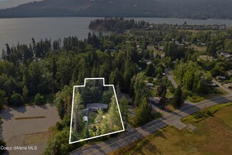 201 Roosevelt Ave, Dover, ID 83825