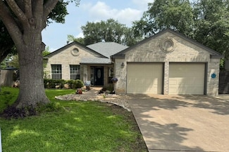 2103 Heather Dr, Cedar Park, TX 78613