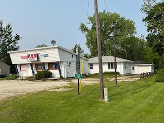 1223 County Road Dk, Brussels, WI 54204