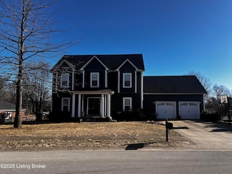 105 Heritage Park Way, Bardstown, KY 40004