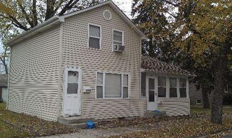 415 E Eleanor St, Thornton, IL 60476