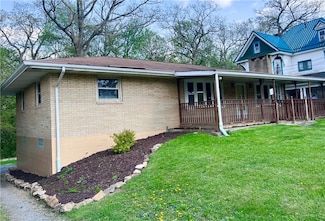 1019 Center Ave, Butler, PA 16001