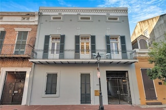 415 Burgundy St Unit 2, New Orleans, LA 70112
