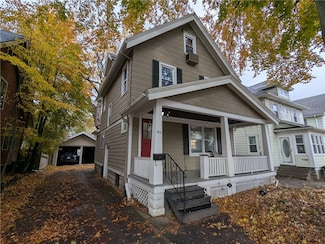 182 Mckinley St, Rochester, NY 14609