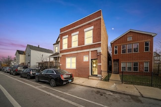 5029 S Racine Ave, Chicago, IL 60609