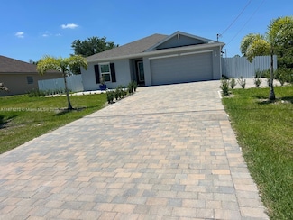 4314 Garden Blvd, Cape Coral, FL 33909